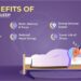 Unlocking the Practical tips to Better Sleep - AERNS