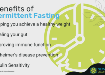 Intermittent Fasting: A Key To Good Health