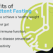 Intermittent Fasting: A Key To Good Health