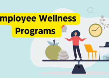 How employee wellness programs boost productivity – Artofit