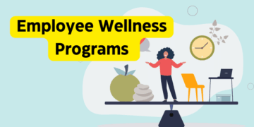 How employee wellness programs boost productivity – Artofit