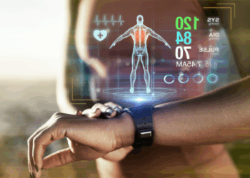 Exploring wearable health technology for wellbeing - 3M Buckley ...