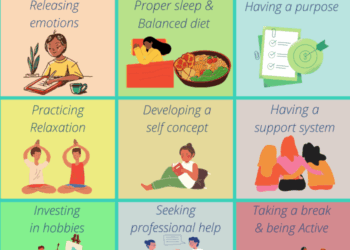 Top 10 Natural Ways to Improve Mental Health - Farm Fit Living