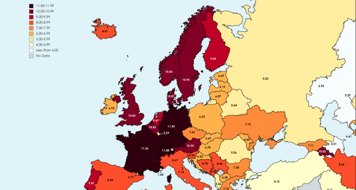 Affordable private health care options in Europe: A Comprehensive Guide ...